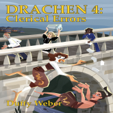 Drachen 4: Clerical Errors on Audible