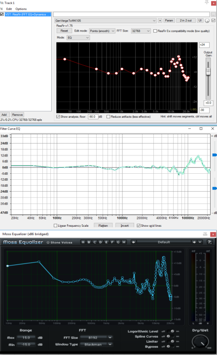 free mic modeling software