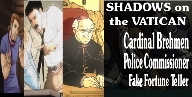 shadows on the vatican cardinal brehmen police commissioner fortune teller