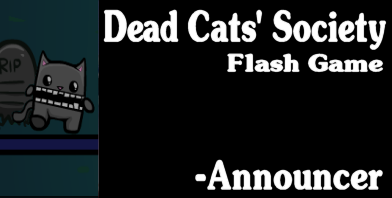 Dead Cats Society