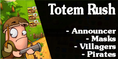 Totem Rush